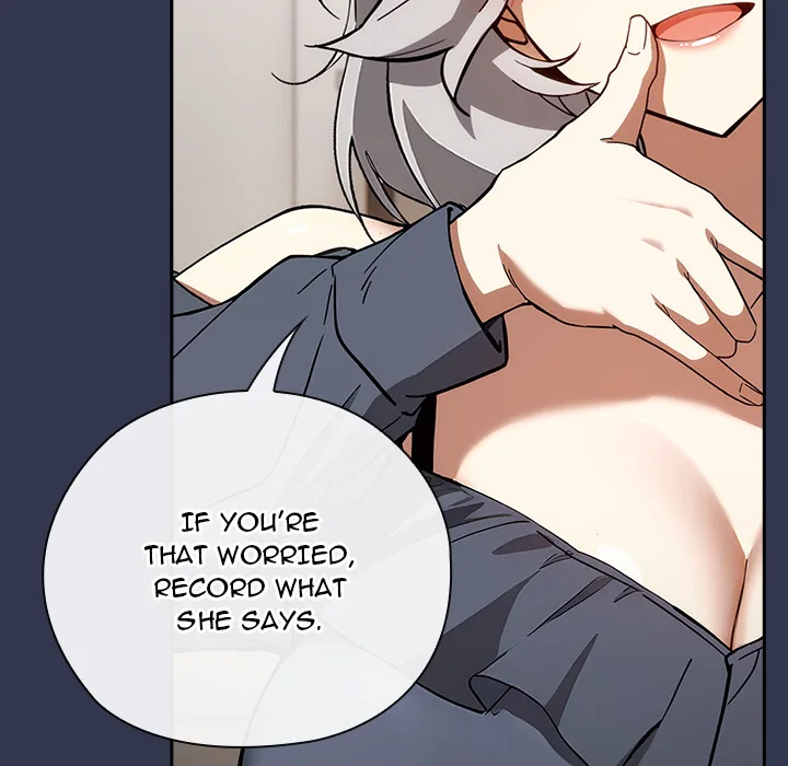 Switch ON Chapter 60 page 117 - 