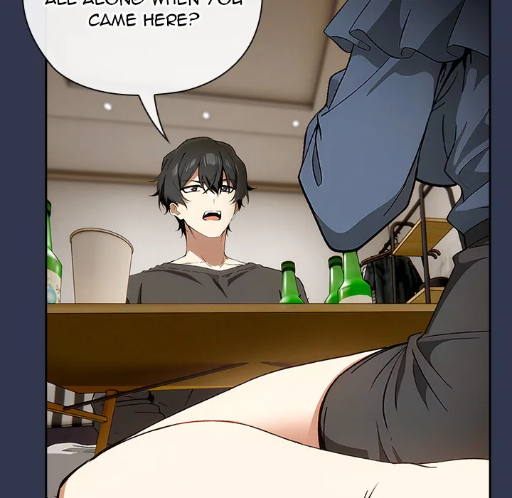 Switch ON Chapter 60 page 126 - 