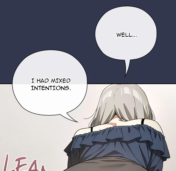 Switch ON Chapter 60 page 128 - 