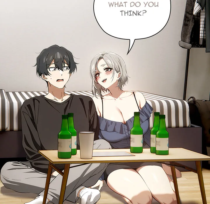 Switch ON Chapter 60 page 133 - 