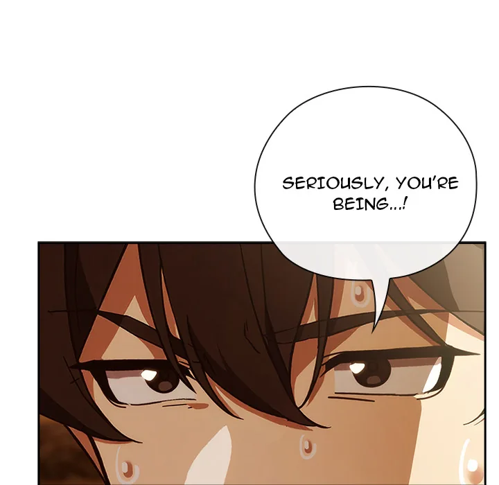 Switch ON Chapter 60 page 18 - 