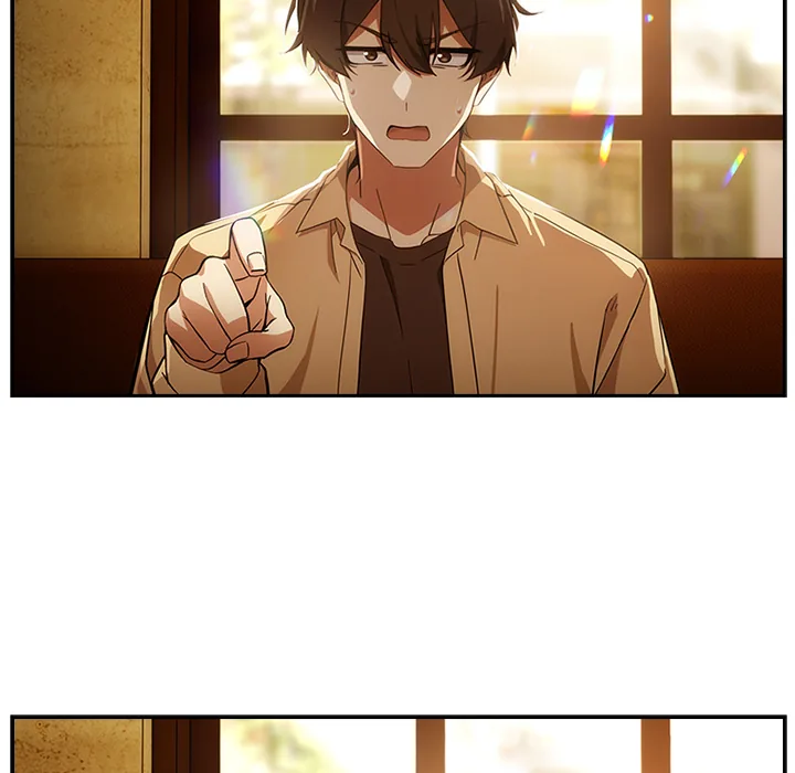 Switch ON Chapter 60 page 25 - 