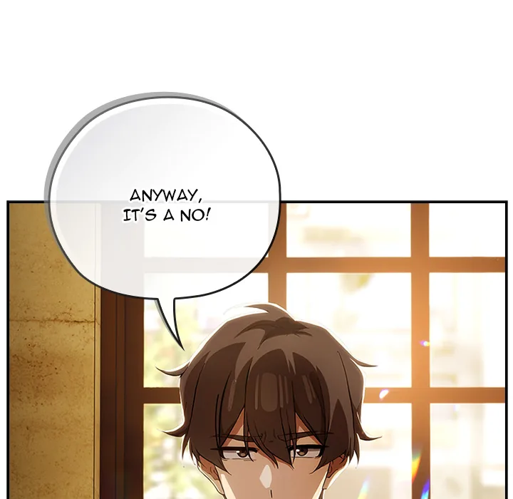 Switch ON Chapter 60 page 27 - 