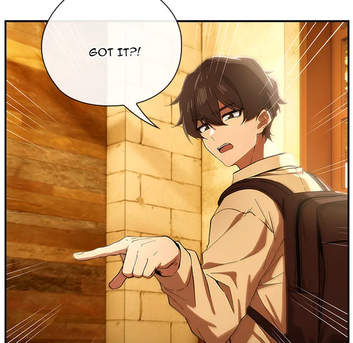 Switch ON Chapter 60 page 31 - 