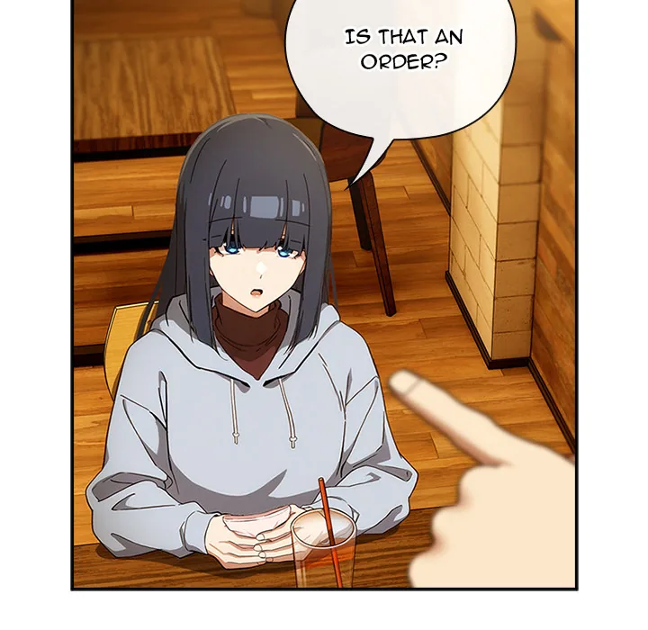 Switch ON Chapter 60 page 33 - 