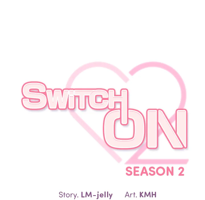 Switch ON Chapter 60 page 35 - 
