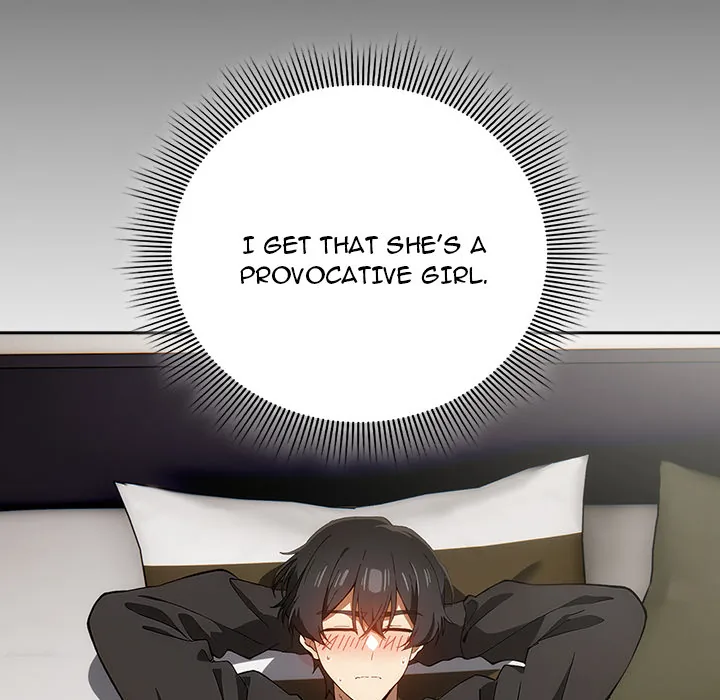 Switch ON Chapter 60 page 61 - 