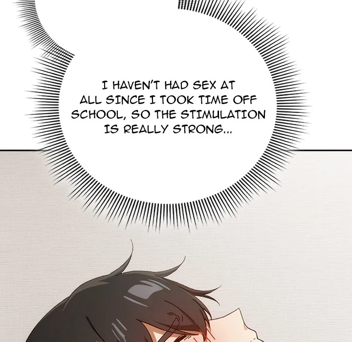 Switch ON Chapter 60 page 64 - 