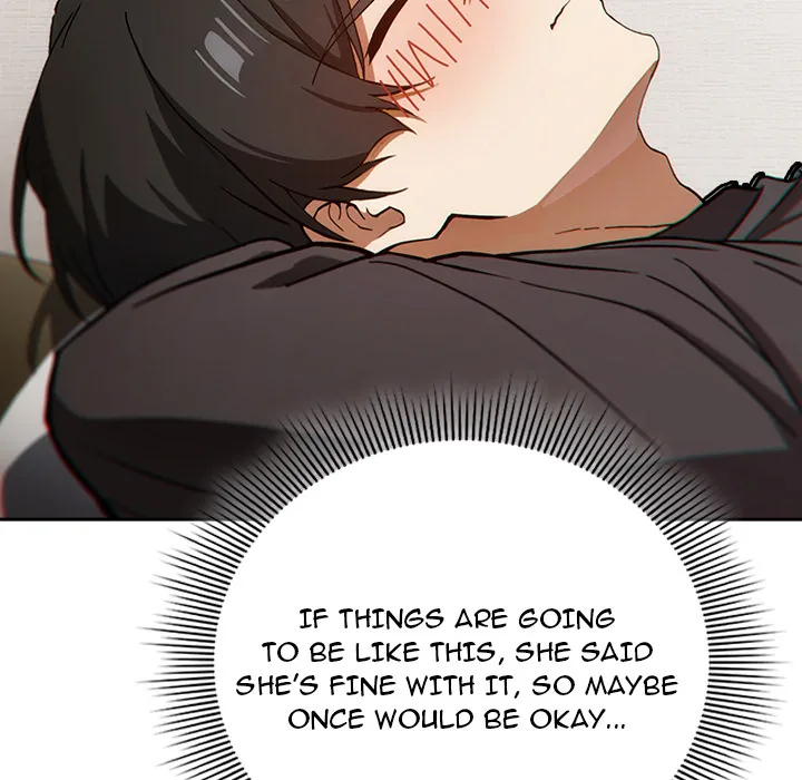 Switch ON Chapter 60 page 65 - 