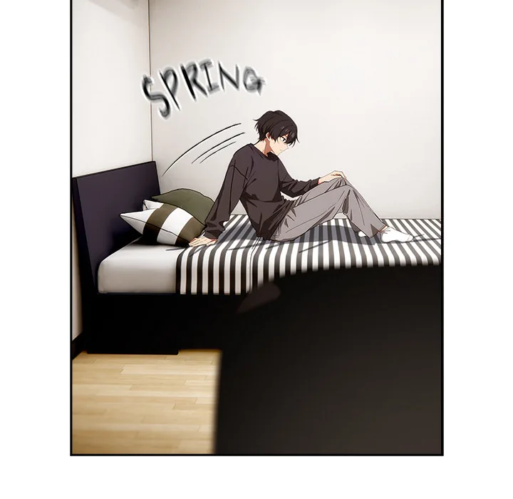 Switch ON Chapter 60 page 67 - 