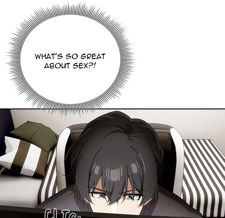 Switch ON Chapter 60 page 75 - 