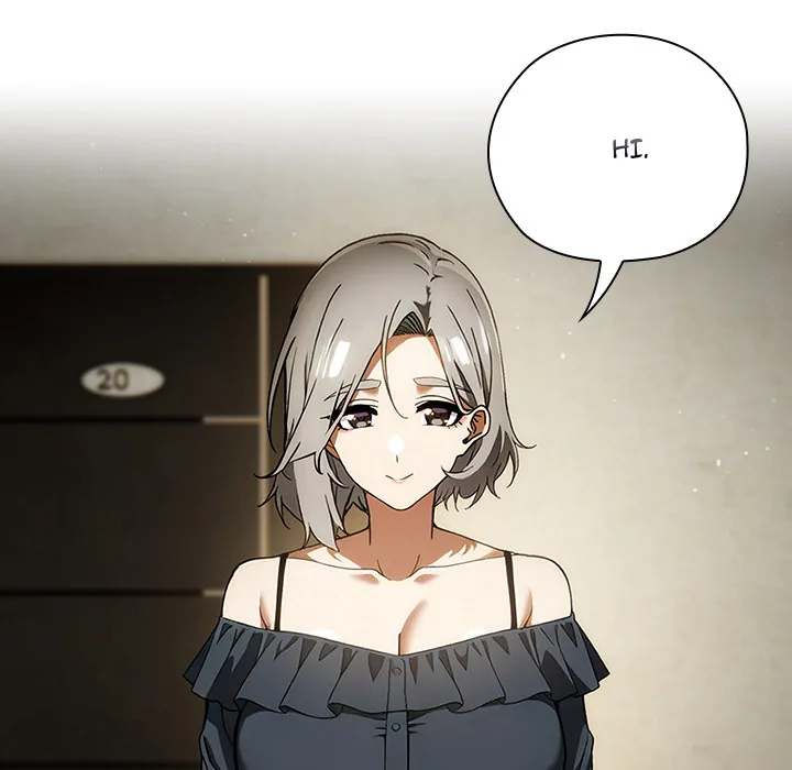 Switch ON Chapter 60 page 81 - 