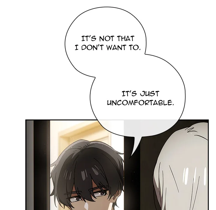 Switch ON Chapter 60 page 88 - 