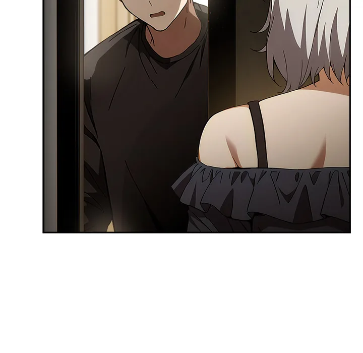 Switch ON Chapter 60 page 89 - 