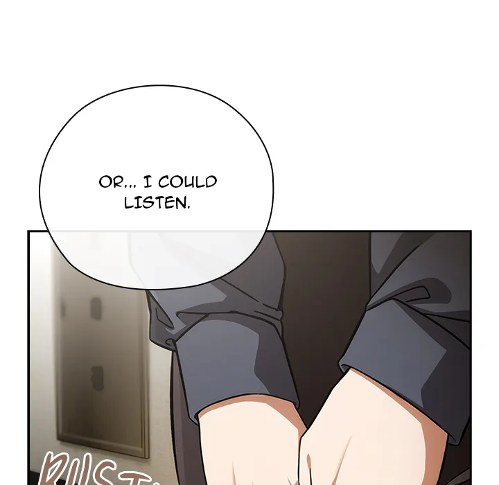 Switch ON Chapter 60 page 92 - 