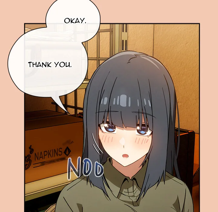 Switch ON Chapter 61 page 102 - 