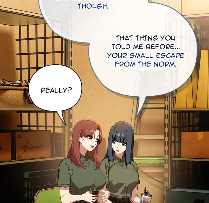 Switch ON Chapter 61 page 104 - 