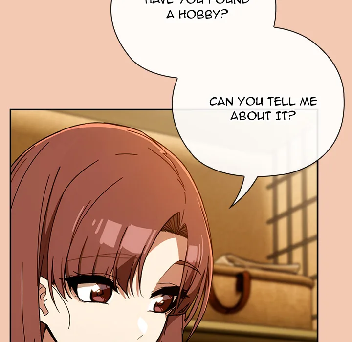 Switch ON Chapter 61 page 106 - 