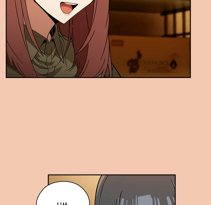 Switch ON Chapter 61 page 107 - 