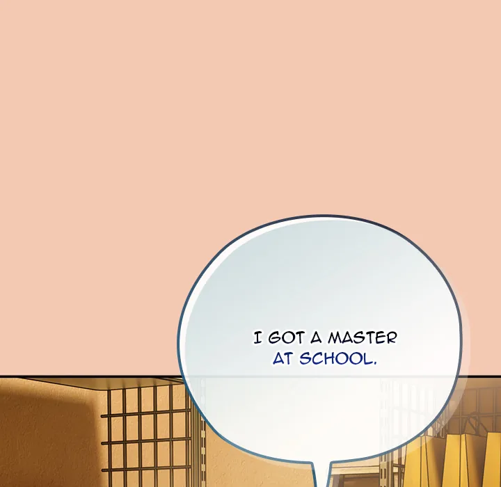 Switch ON Chapter 61 page 109 - 