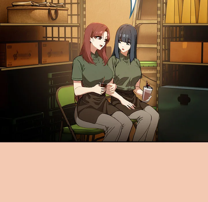 Switch ON Chapter 61 page 110 - 