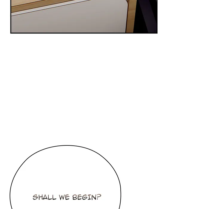 Switch ON Chapter 61 page 116 - 