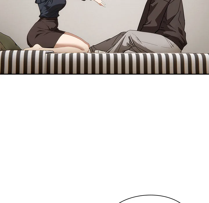 Switch ON Chapter 61 page 120 - 