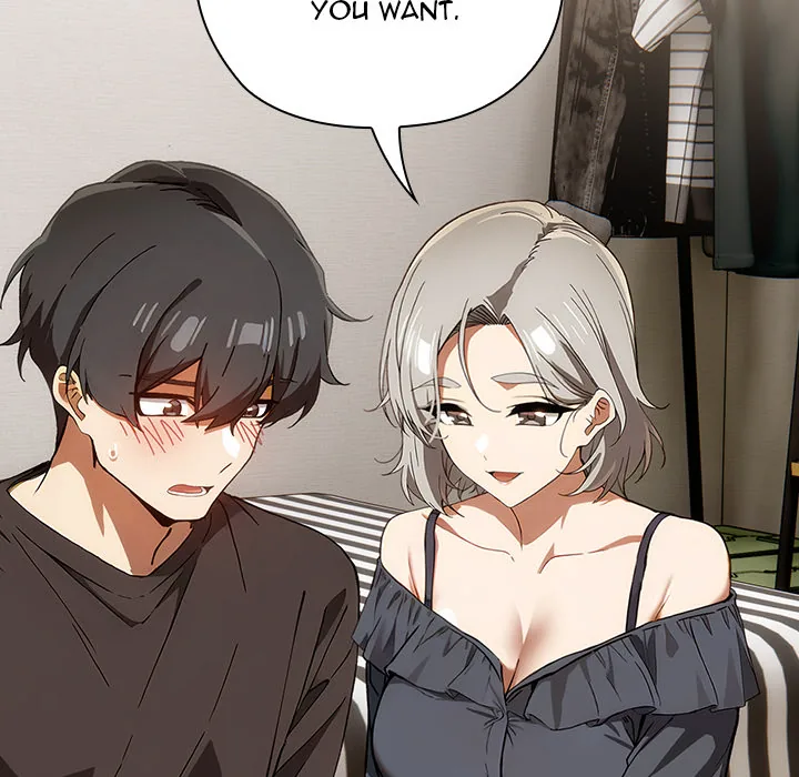 Switch ON Chapter 61 page 13 - 