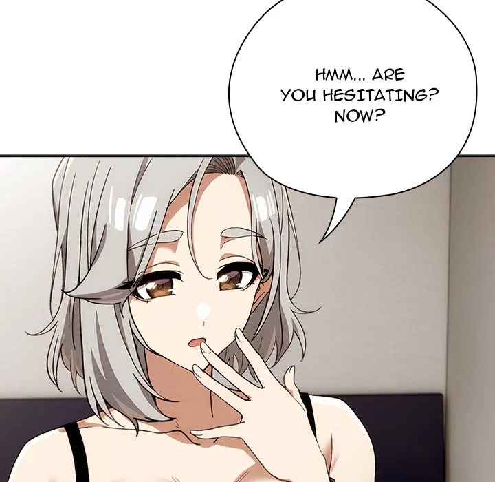 Switch ON Chapter 61 page 121 - 