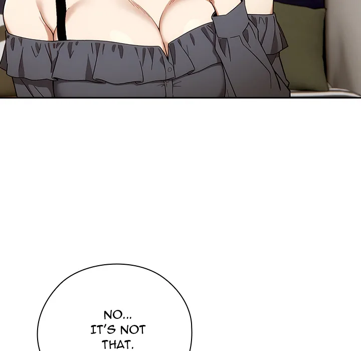 Switch ON Chapter 61 page 122 - 