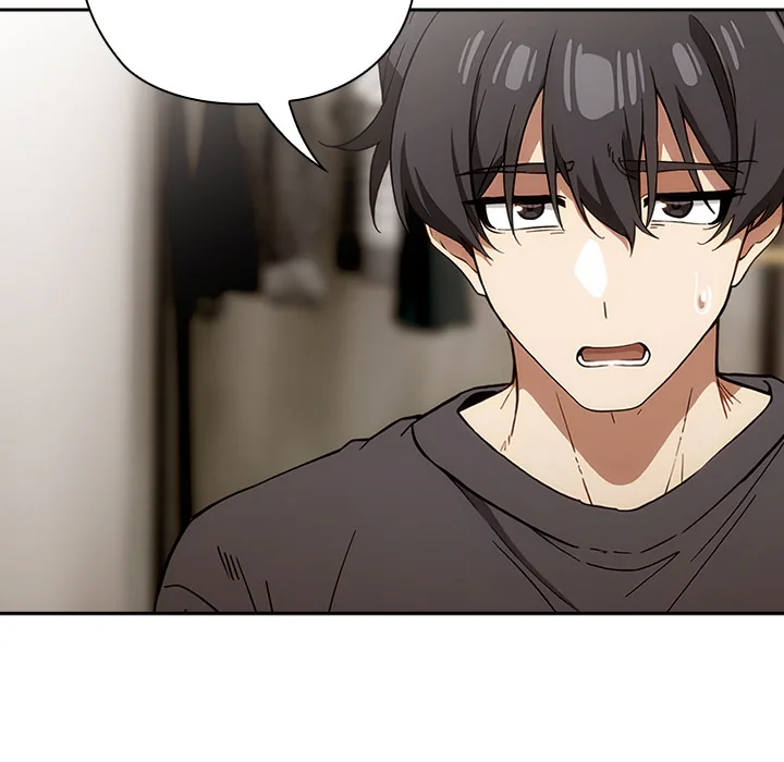 Switch ON Chapter 61 page 123 - 