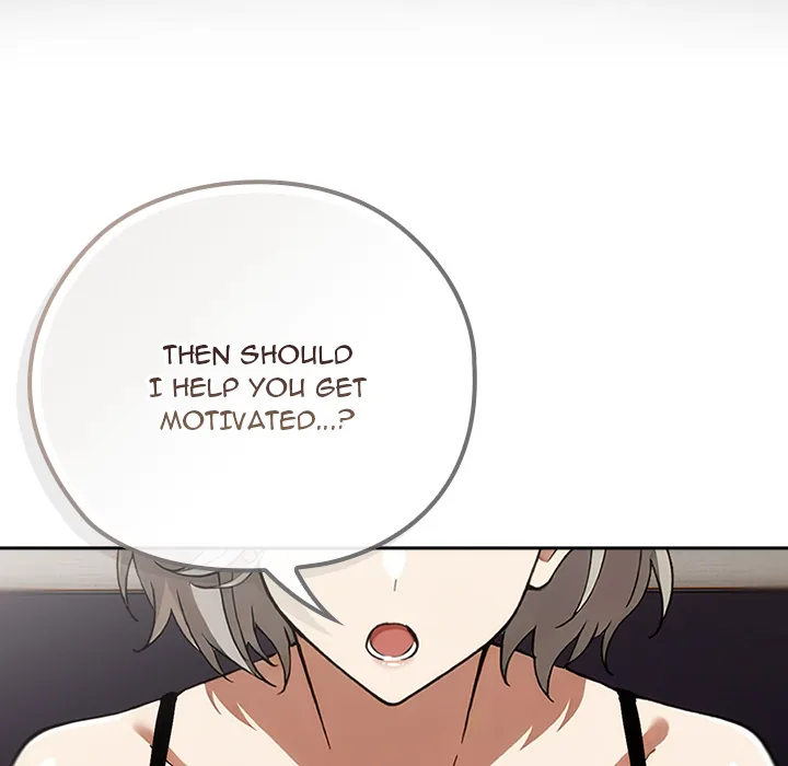 Switch ON Chapter 61 page 126 - 
