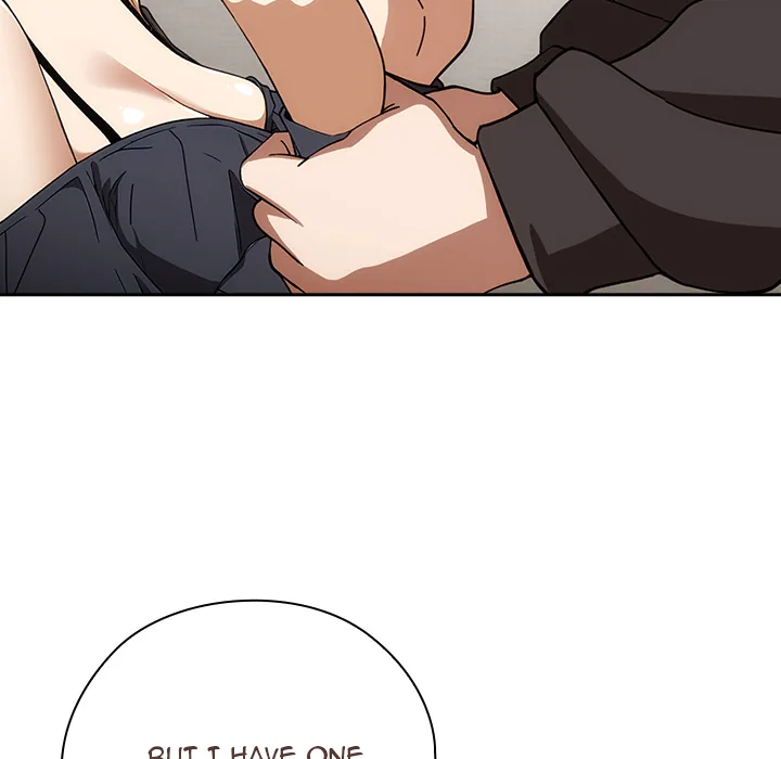 Switch ON Chapter 61 page 131 - 