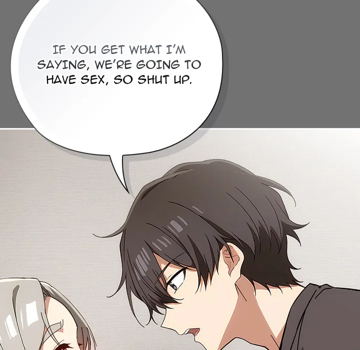 Switch ON Chapter 61 page 146 - 