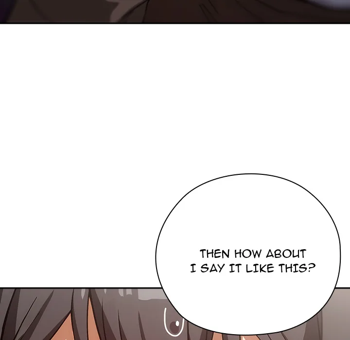 Switch ON Chapter 61 page 21 - 