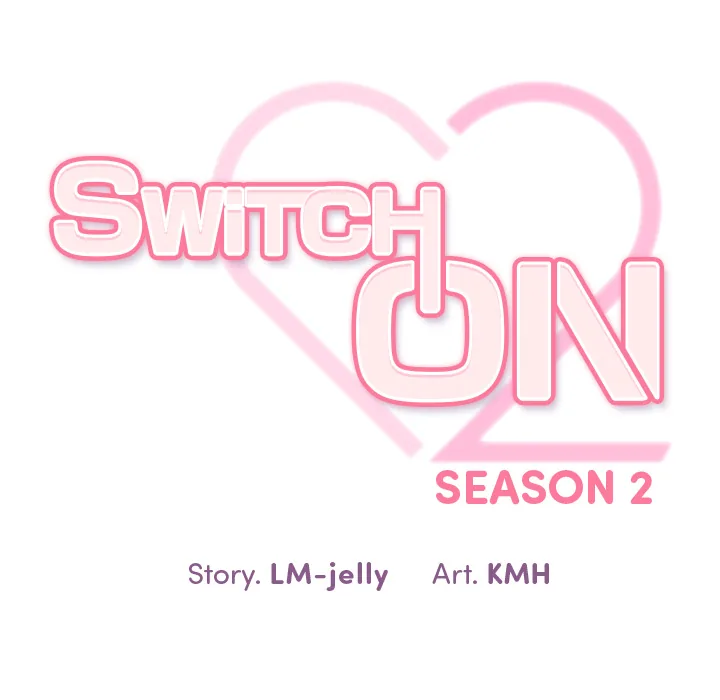 Switch ON Chapter 61 page 46 - 
