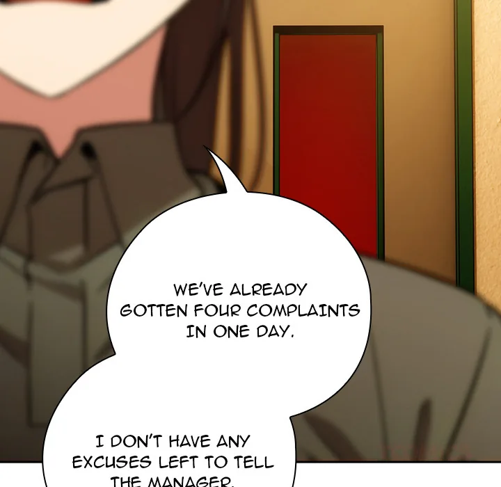Switch ON Chapter 61 page 54 - 
