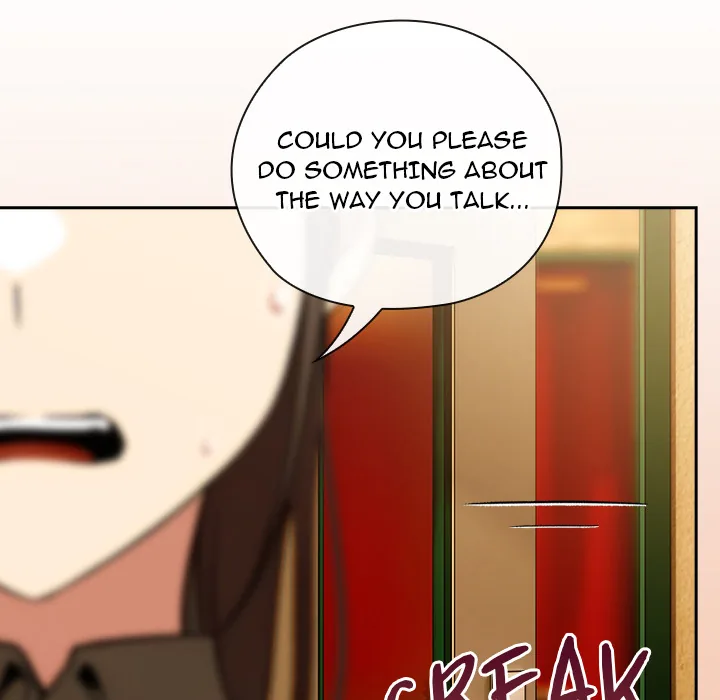 Switch ON Chapter 61 page 58 - 