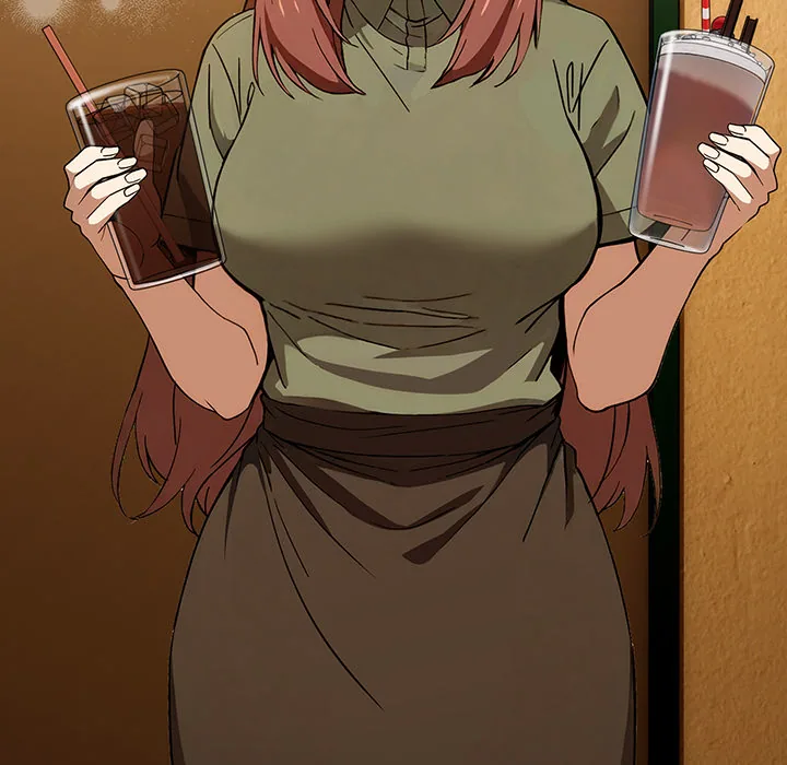 Switch ON Chapter 61 page 63 - 