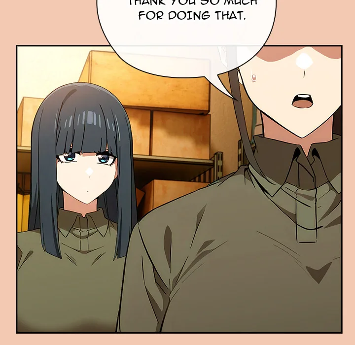 Switch ON Chapter 61 page 65 - 