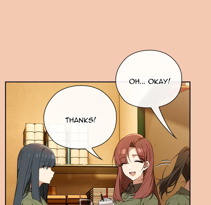 Switch ON Chapter 61 page 69 - 