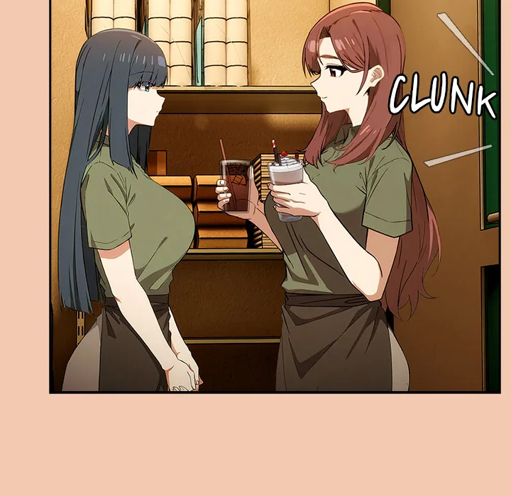 Switch ON Chapter 61 page 71 - 