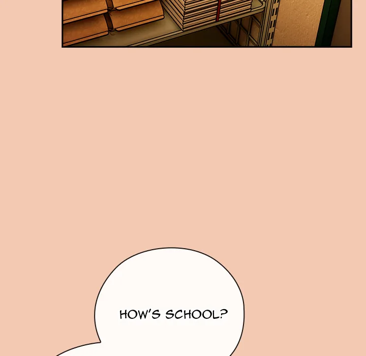 Switch ON Chapter 61 page 76 - 