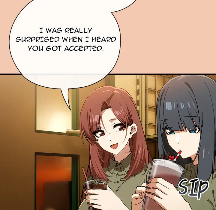 Switch ON Chapter 61 page 77 - 