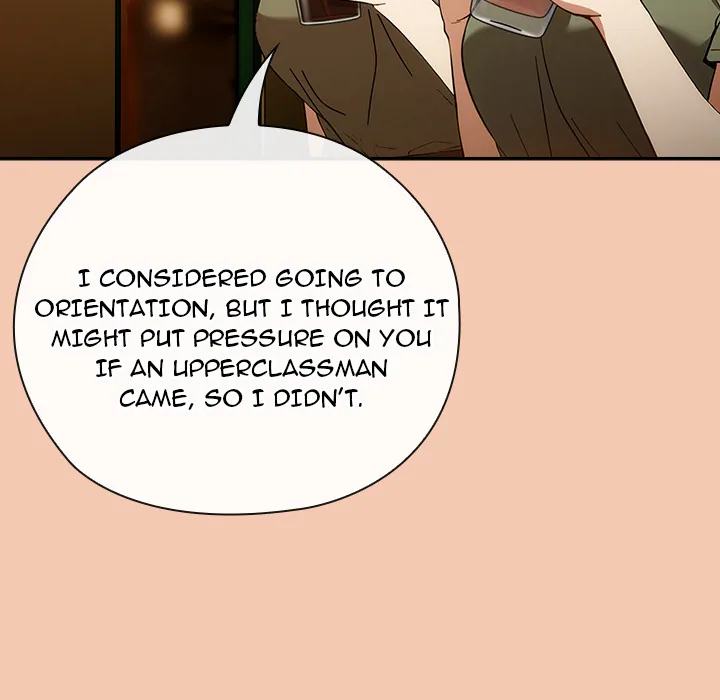 Switch ON Chapter 61 page 78 - 