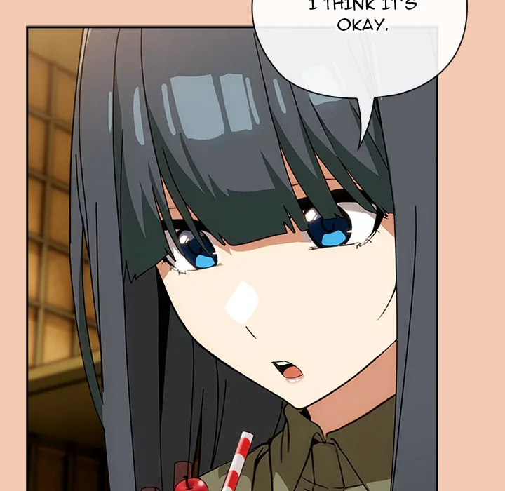 Switch ON Chapter 61 page 81 - 