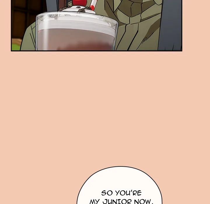 Switch ON Chapter 61 page 82 - 