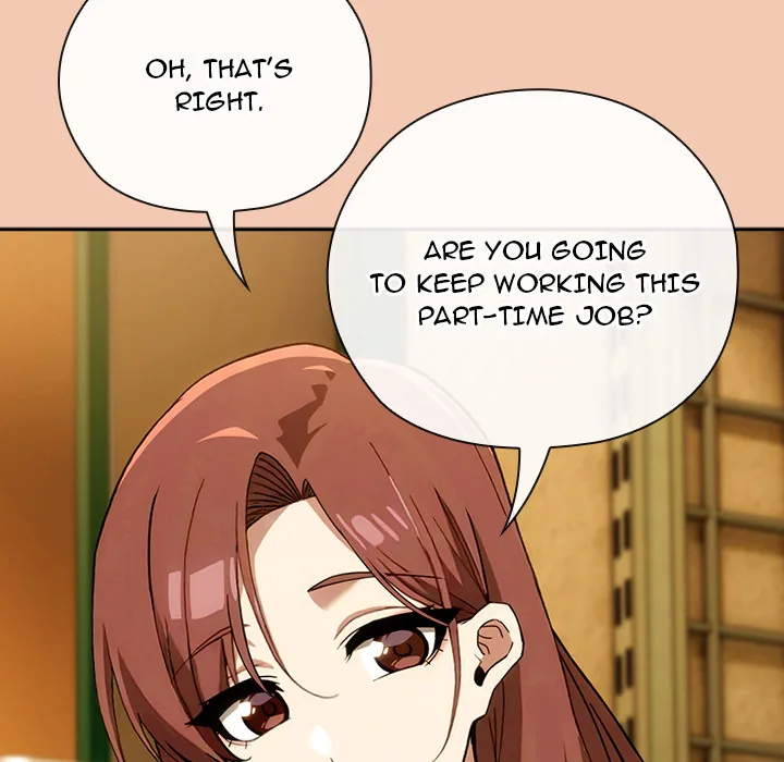 Switch ON Chapter 61 page 85 - 
