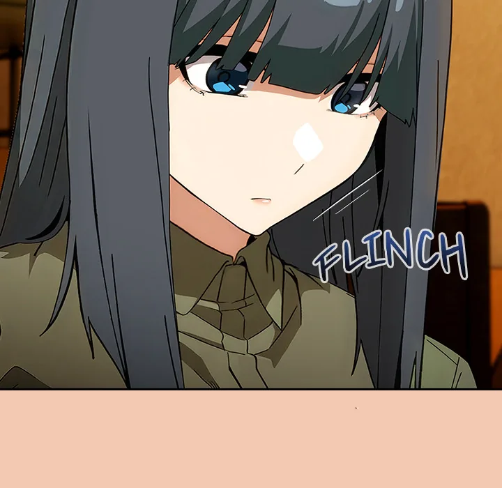 Switch ON Chapter 61 page 88 - 