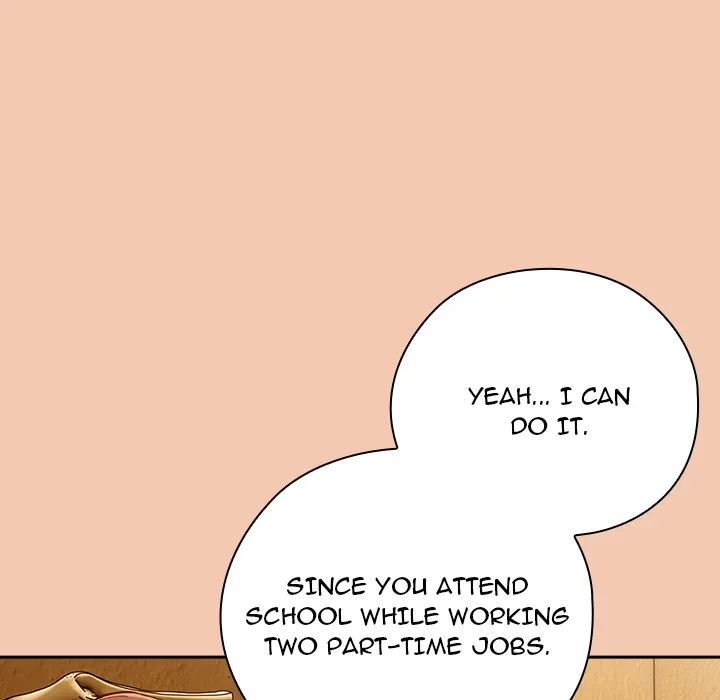 Switch ON Chapter 61 page 89 - 